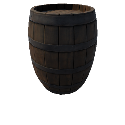 SFB_Barrel_B Default 1